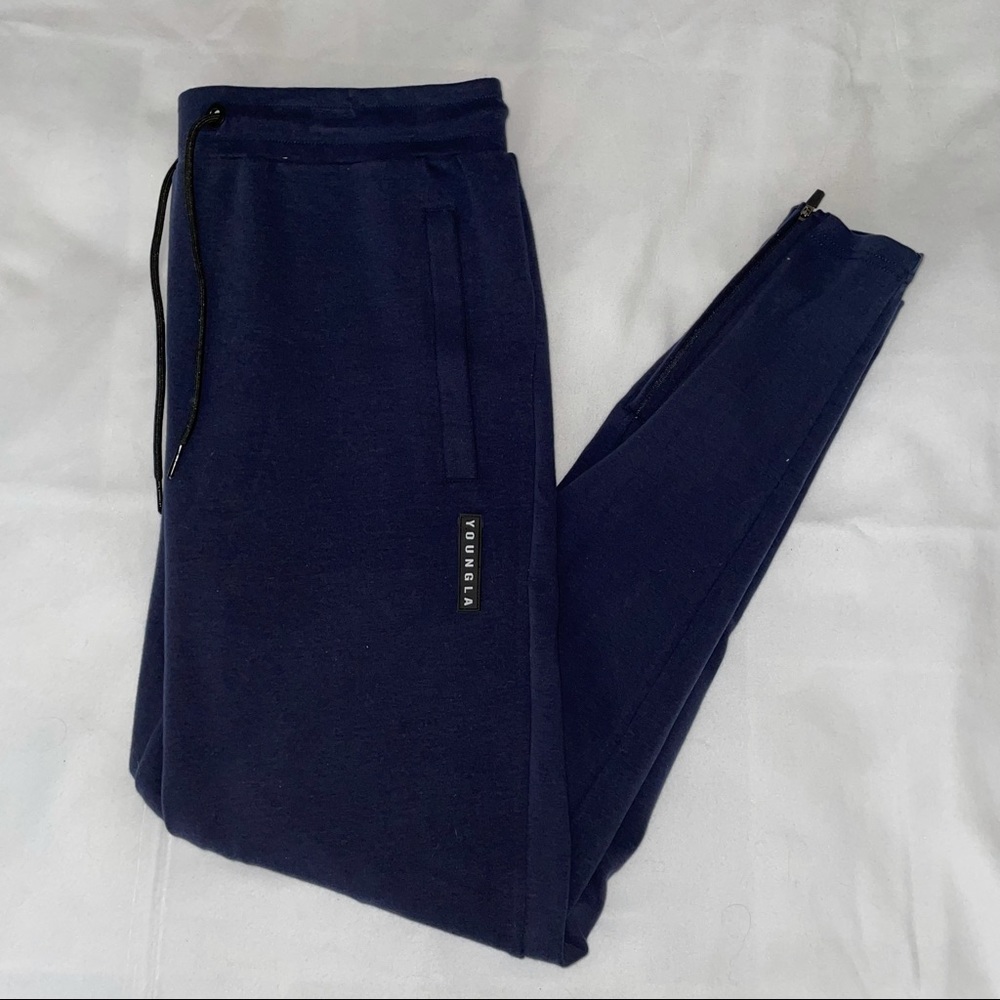 COPY - YoungLA 208 THE PERFECT JOGGERS